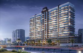 住宅 – 阿联酋，迪拜，Dubai Sports City. From $216,000