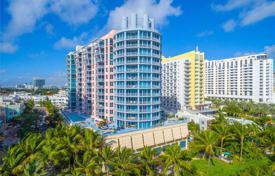公寓大厦 – 美国，佛罗里达，迈阿密滩，Ocean Drive. $3,000,000