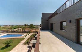 空中别墅 – 西班牙，瓦伦西亚，德尼亚. 477,000€