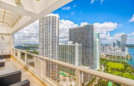 公寓大厦 – 美国，佛罗里达，迈阿密，North Bayshore Drive. $939,000
