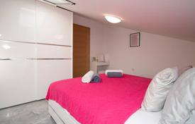 1-室的 新楼公寓 49 m² 梅杜林, 克罗地亚. 285,000€