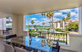 住宅 – 美国，佛罗里达，Fisher Island. $2,490,000