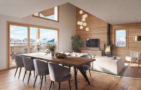 住宅 – 法国，奥弗涅 - 罗纳 - 阿尔卑斯，Huez. 434,000€