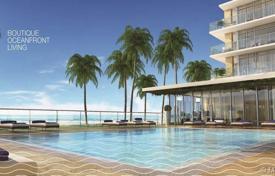 新建物业 – 美国，佛罗里达，好莱坞. 1,326,000€