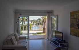 1-室的 住宅 81 m² Benissa, 西班牙. 249,000€