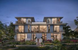 New residential complex with villas 迪拜, 阿联酋. $1,205,000 起