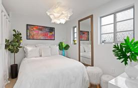 1-室的 公寓在共管公寓 45 m² 迈阿密滩, 美国. $339,000