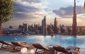 住宅 – 阿联酋，迪拜，Business Bay. From $707,000