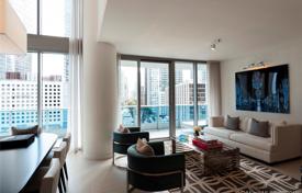 2-室的 住宅 139 m² 迈阿密, 美国. 924,000€