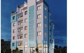 2-室的 新楼公寓 94 m² Trikomo, 塞浦路斯. 189,000€