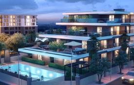 1-室的 住宅 50 m² Antalya (city), 土耳其. $130,000