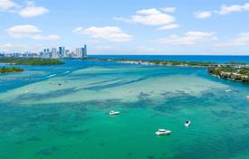 土地 – 美国，佛罗里达，Bay Harbor Islands. $3,000,000
