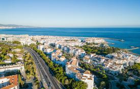 住宅 – 西班牙，安达卢西亚，马贝拉. 525,000€