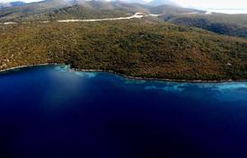 岛屿 – 希腊，伯罗奔尼撒半岛，希腊西部和爱奥尼亚群岛，Lefkas. 3,500,000€