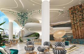 新建物业 – 阿联酋，迪拜，Dubai Marina. $1,980,000