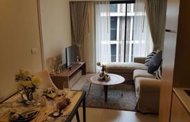 1-室的 公寓在共管公寓 Pathum Wan, 泰国. $218,000