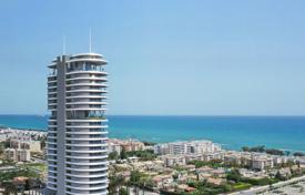 6-室的 空中别墅 801 m² 杰玛索吉亚, 塞浦路斯. 698,000€ 起
