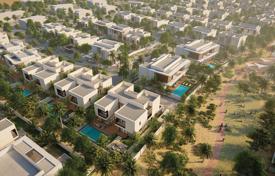 住宅 – 阿联酋，Abu Dhabi，Ghadeer Al Tayr. From $1,316,000
