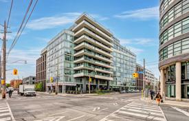 住宅 – 加拿大，安大略，多伦多，Old Toronto，Dundas Street East. C$891,000