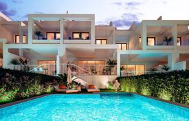 联排别墅 – 西班牙，安达卢西亚，Manilva. 446,000€