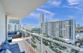 公寓大厦 – 美国，佛罗里达，好莱坞，South Ocean Drive. $599,000