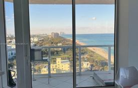 公寓大厦 – 美国，佛罗里达，迈阿密滩. $2,230,000