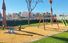 2-室的 住宅 80 m² Dehesa de Campoamor, 西班牙. 369,000€