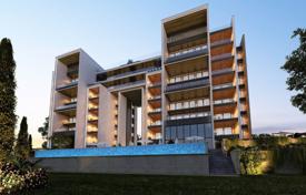 2-室的 住宅 95 m² Agios Tychonas, 塞浦路斯. 815,000€