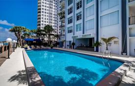 公寓大厦 – 美国，佛罗里达，迈阿密滩. $995,000