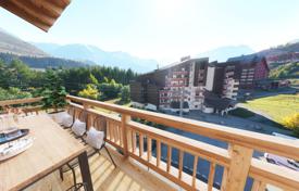 3-室的 住宅 Huez, 法国. 1,325,000€