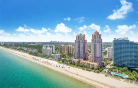住宅 – 美国，佛罗里达，劳德代尔堡. $1,275,000