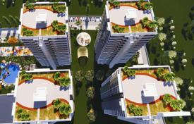 新建物业 30 m² Trikomo, 塞浦路斯. 78,000€