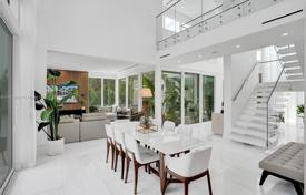 市内独栋房屋 – 美国，佛罗里达，Key Biscayne. $6,700,000