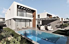 住宅 – 塞浦路斯，帕福斯，Geroskipou. From 430,000€