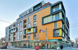 住宅 – 加拿大，安大略，多伦多，Old Toronto，Dovercourt Road. C$1,092,000