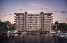 公寓大厦 – 美国，佛罗里达，Bay Harbor Islands. $2,950,000