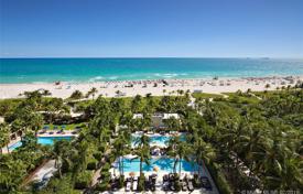 住宅 – 美国，佛罗里达，迈阿密滩. $12,995,000