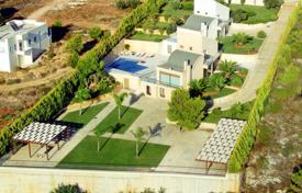 8-室的 山庄 440 m² Kampani, 希腊. 1,800,000€