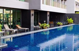 公寓大厦 – 泰国，Bangkok，Khlong Toei. 265,000€