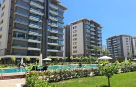 4-室的 住宅 180 m² Antalya (city), 土耳其. 750,000€