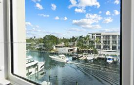 公寓大厦 – 美国，佛罗里达，劳德代尔堡. $1,299,000