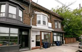 住宅 – 加拿大，安大略，多伦多，Dundas Street West. C$1,216,000