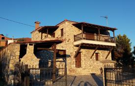 市内独栋房屋 – 希腊，马其顿和色雷斯，哈尔基迪基（哈尔基迪基）. 300,000€