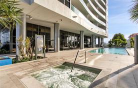 公寓大厦 – 美国，佛罗里达，迈阿密. $675,000