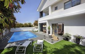 5-室的 山庄 155 m² 拉纳卡（市）, 塞浦路斯. 550,000€