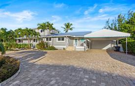 市内独栋房屋 – 美国，佛罗里达，Islamorada. $1,645,000