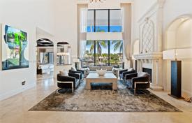 市内独栋房屋 – 美国，佛罗里达，劳德代尔堡. $5,499,000