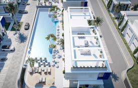 1-室的 新楼公寓 63 m² Gazimağusa city (Famagusta), 塞浦路斯. 189,000€