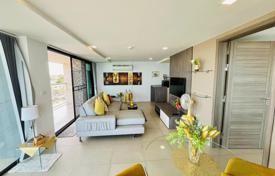 1-室的 住宅 70 m² 芭堤雅, 泰国. $226,000