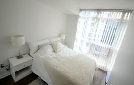 住宅 – 加拿大，安大略，多伦多，Old Toronto，Fort York Boulevard. C$727,000